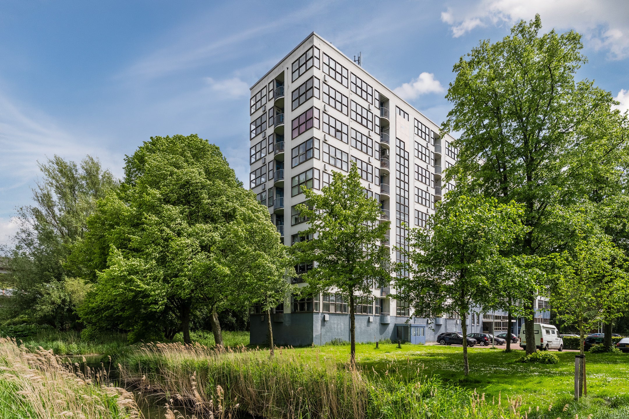 Harry Koningsbergerstraat 172 in Amsterdam