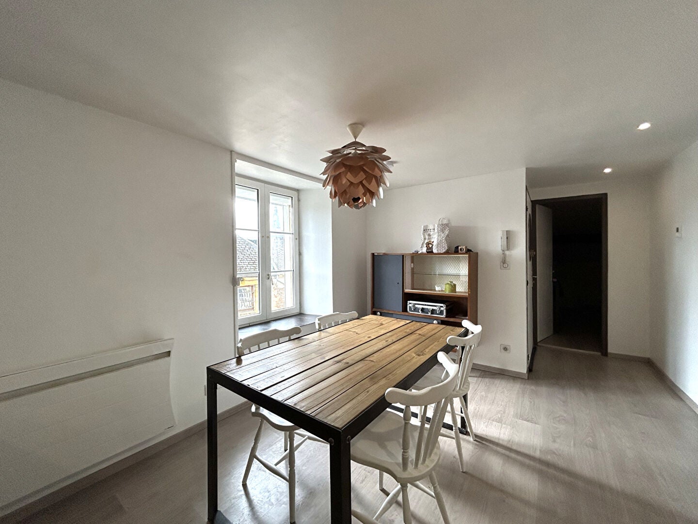 Appartement Rue de Tivoli à Charleville-Mézières