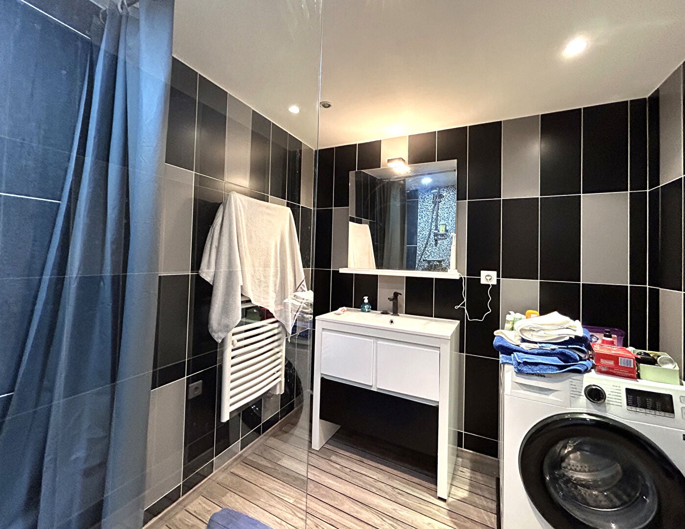 Appartement Rue de Tivoli à Charleville-Mézières