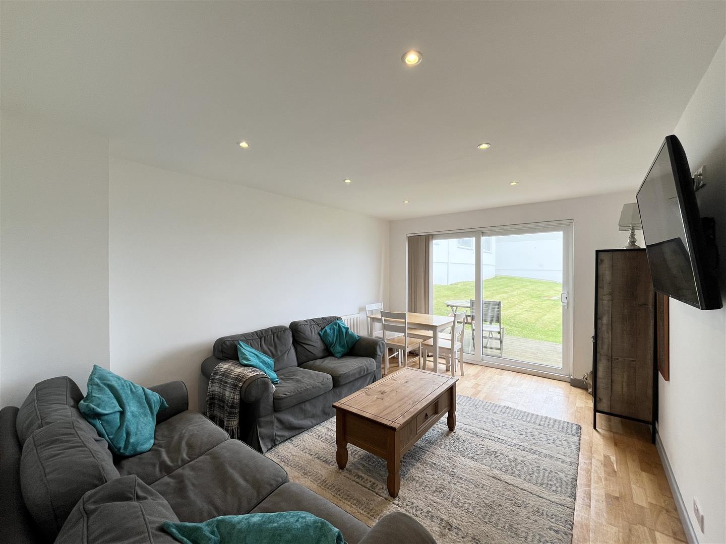 House Surf View in Newquay
