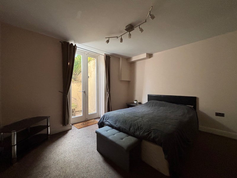Flat Northcote Road in Norwich