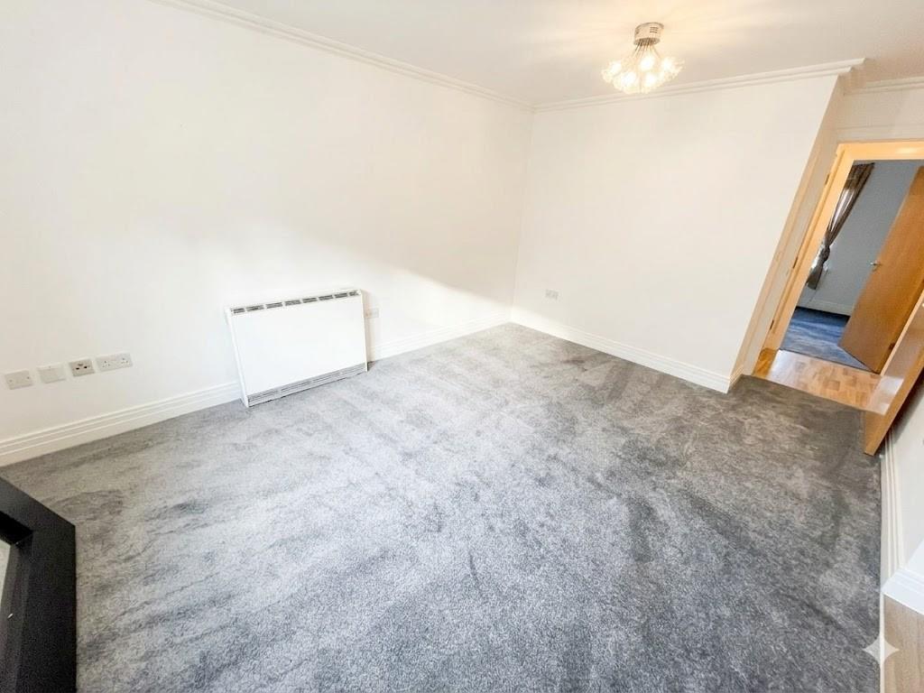 Flat Bloomsbury Close in London