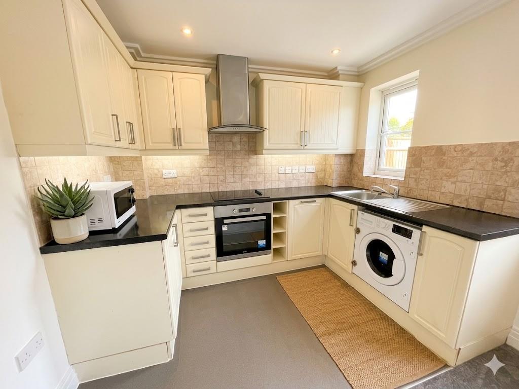 Flat Bloomsbury Close in London