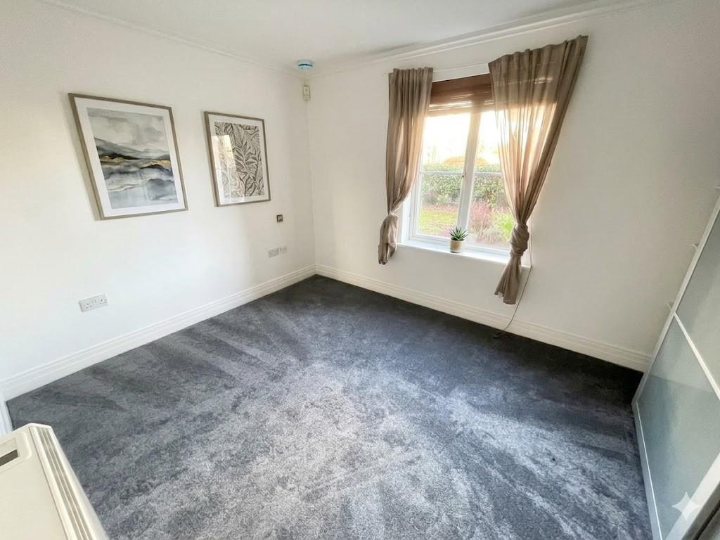 Flat Bloomsbury Close in London