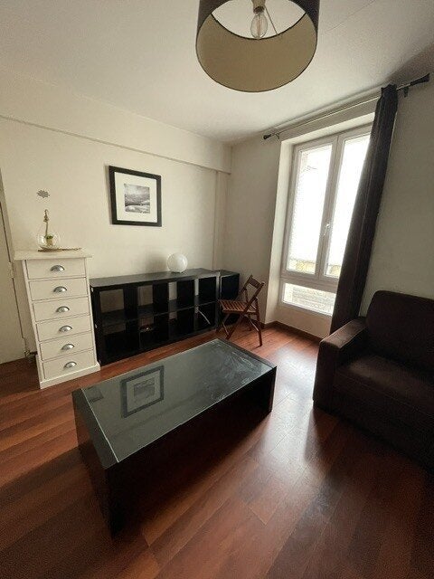 Appartement Rue du Commerce à Paris