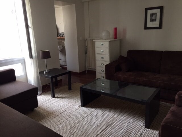 Appartement Rue du Commerce à Paris