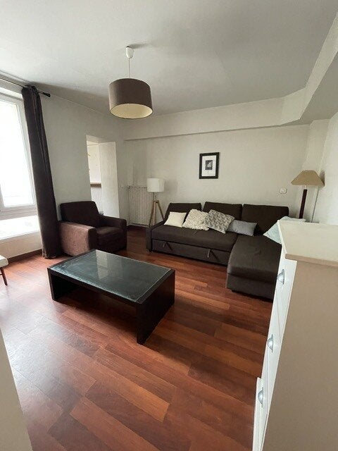 Appartement Rue du Commerce à Paris