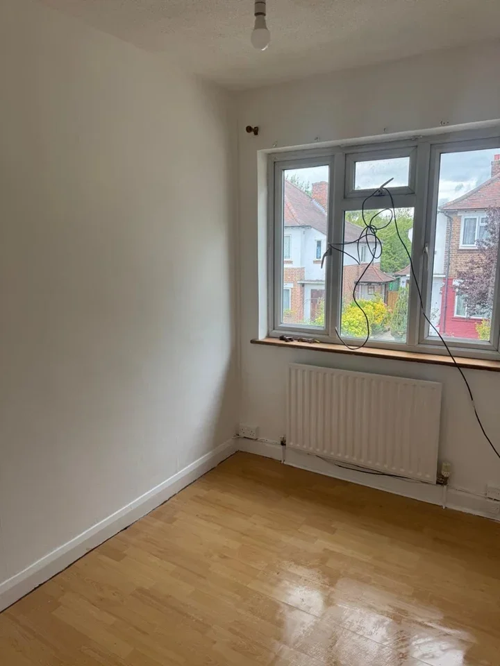 Flat Alexandra Close in London