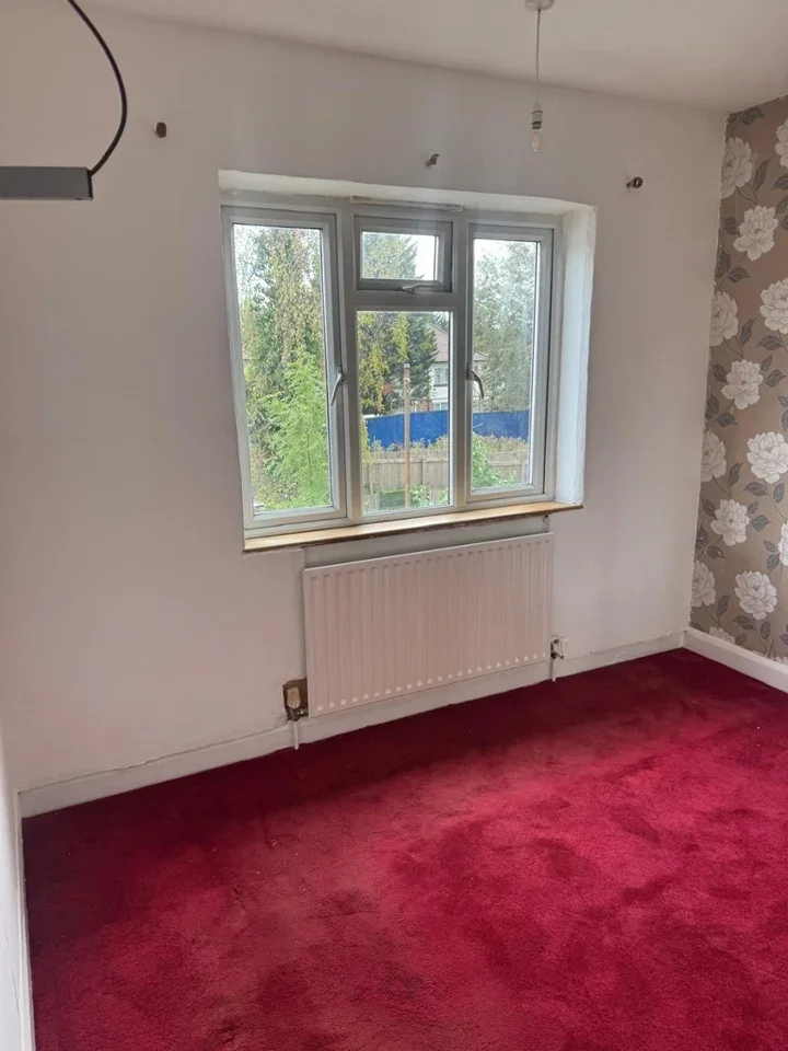 Flat Alexandra Close in London