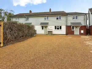 House High Street in Ingatestone