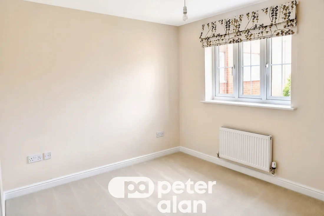 Flat Argosy Way in Newport