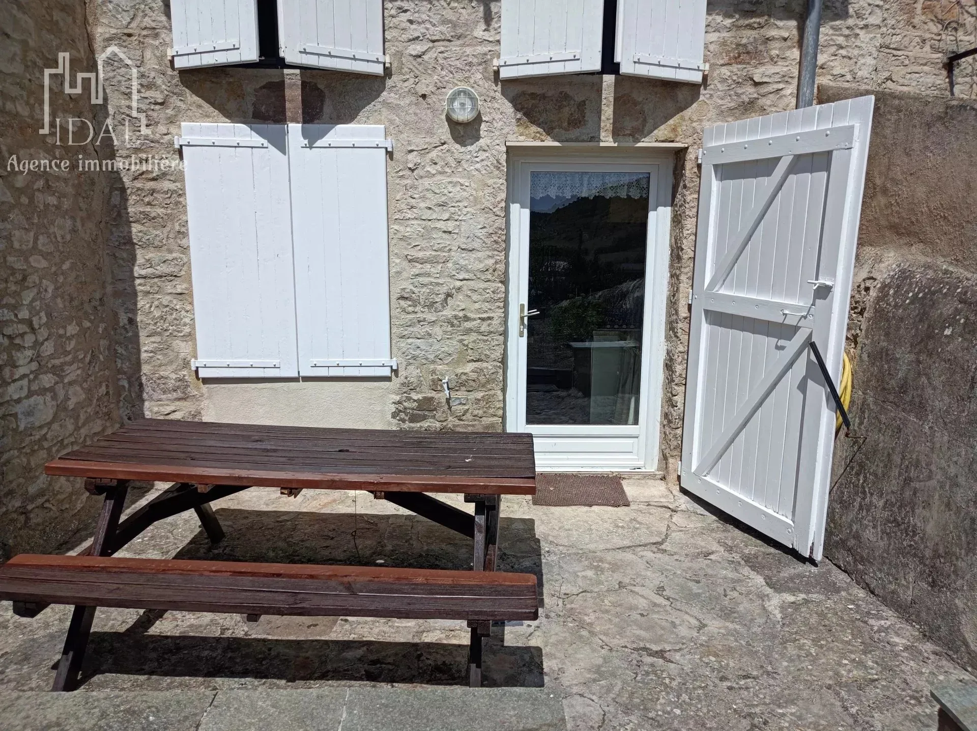 Appartement Rue des Douves à Sévérac d'Aveyron
