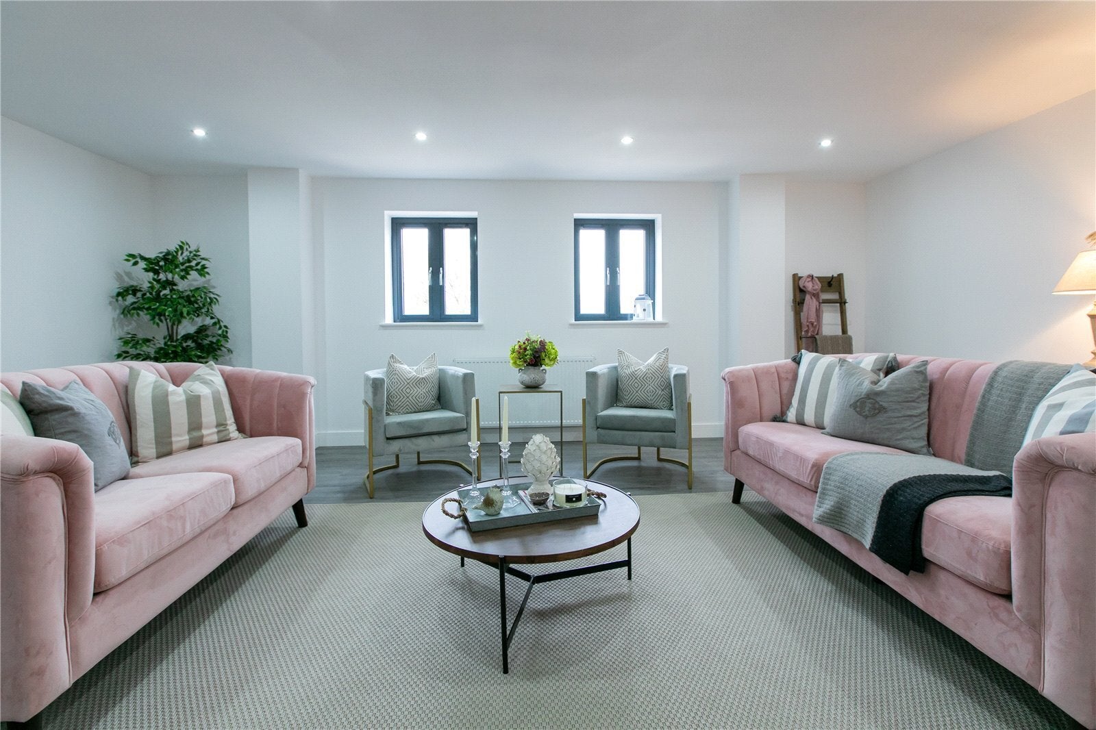 House Broad Street in Ross-on-Wye