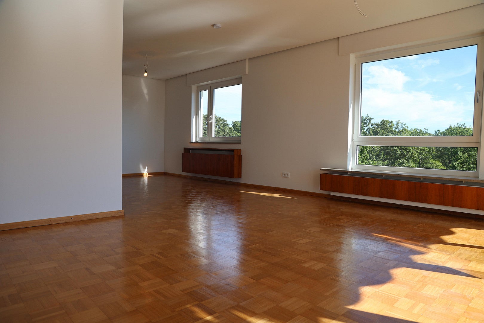 Wohnung Taunusstraße in Böblingen