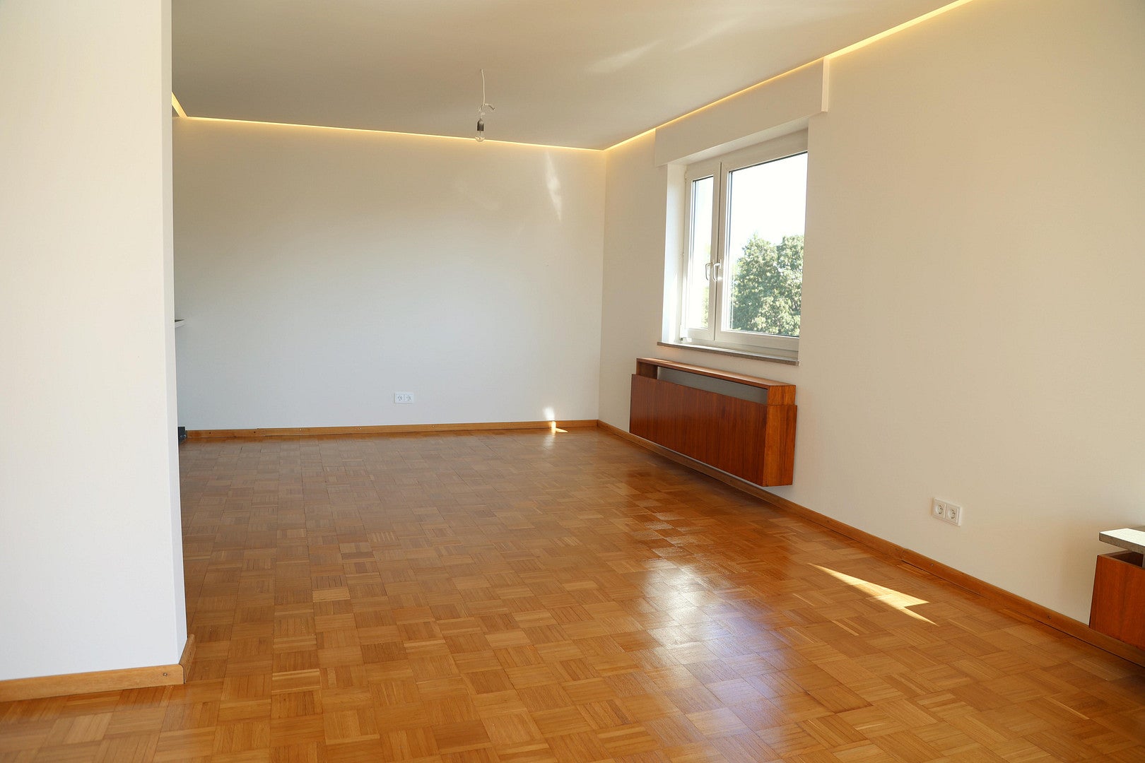 Wohnung Taunusstraße in Böblingen