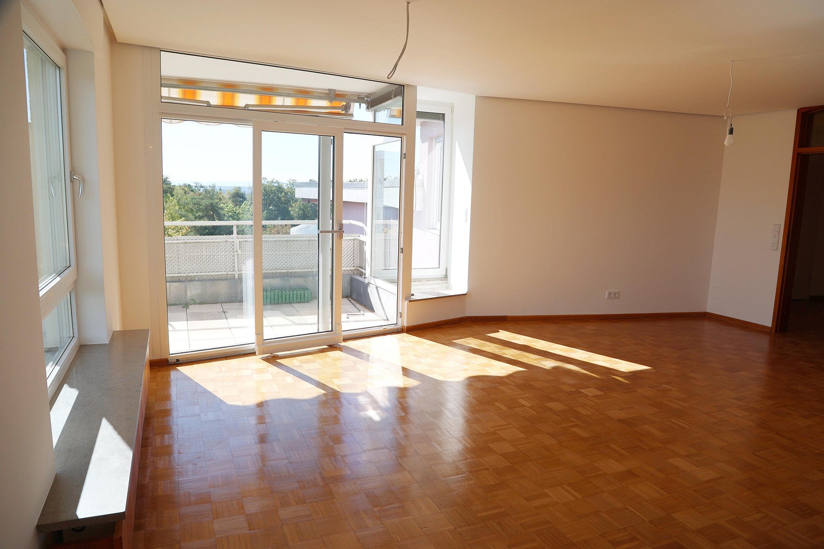 Wohnung Taunusstraße in Böblingen