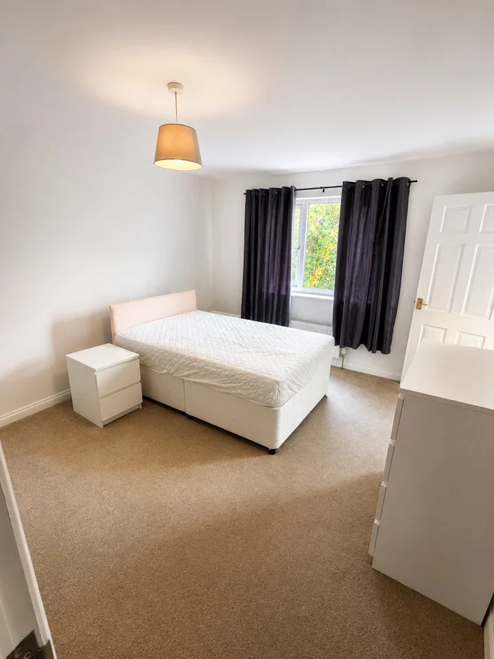 Room Dock Road in Fenland District
