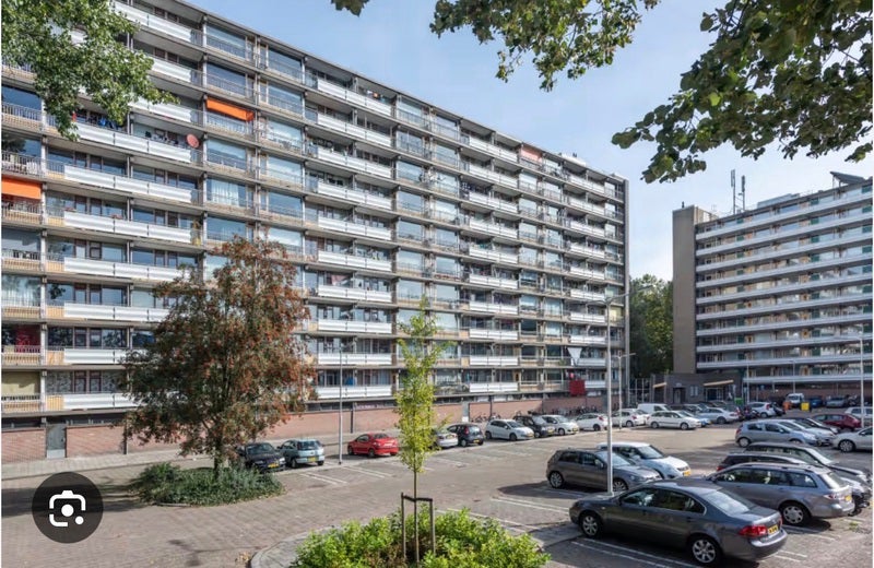 Appartement Valkhof in Sliedrecht