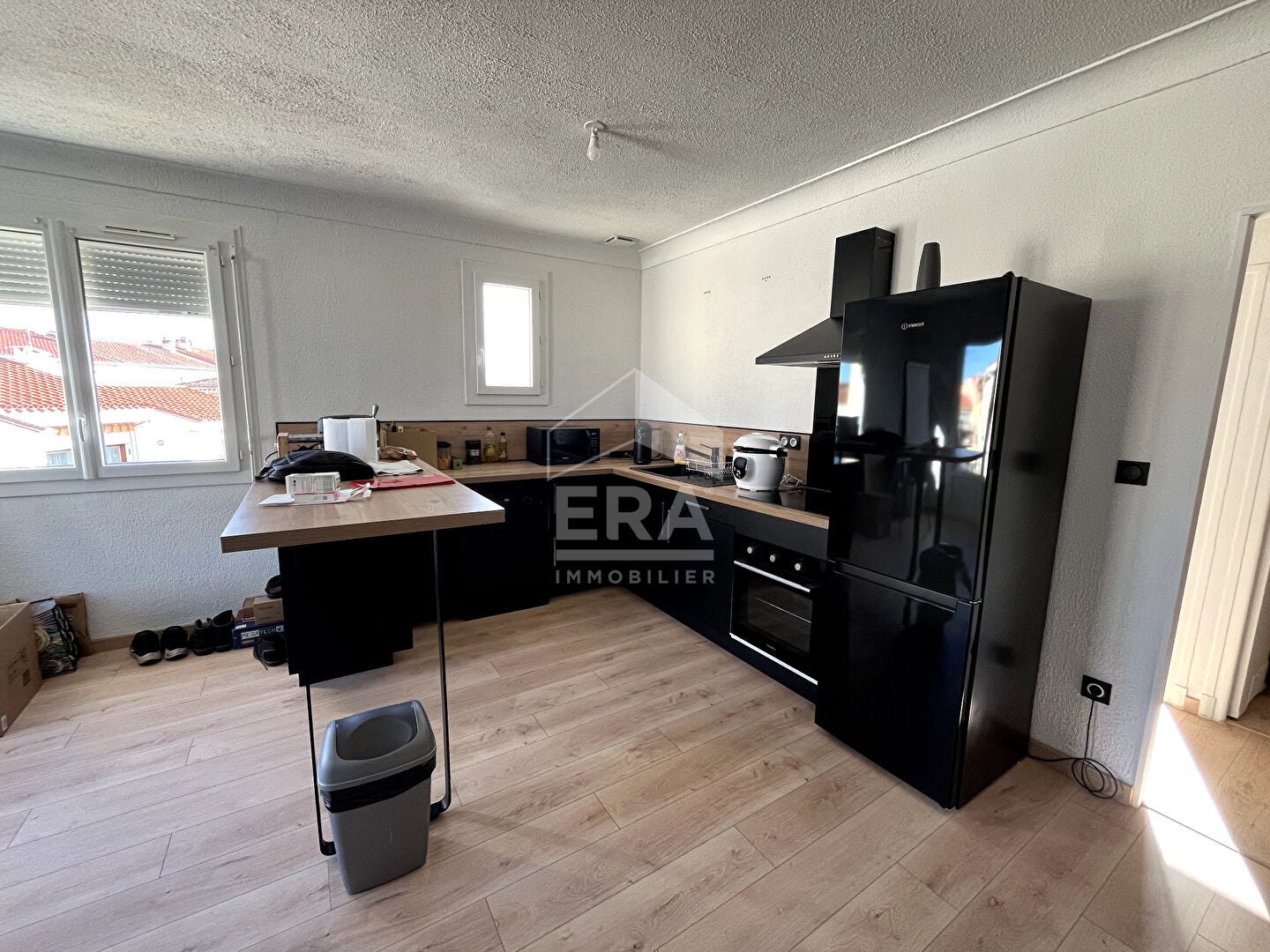 Appartement Place Jean Moulin à Perpignan