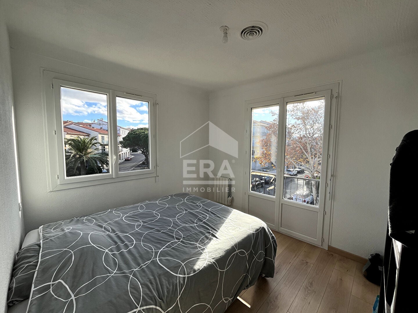 Flat Place Jean Moulin in Perpignan