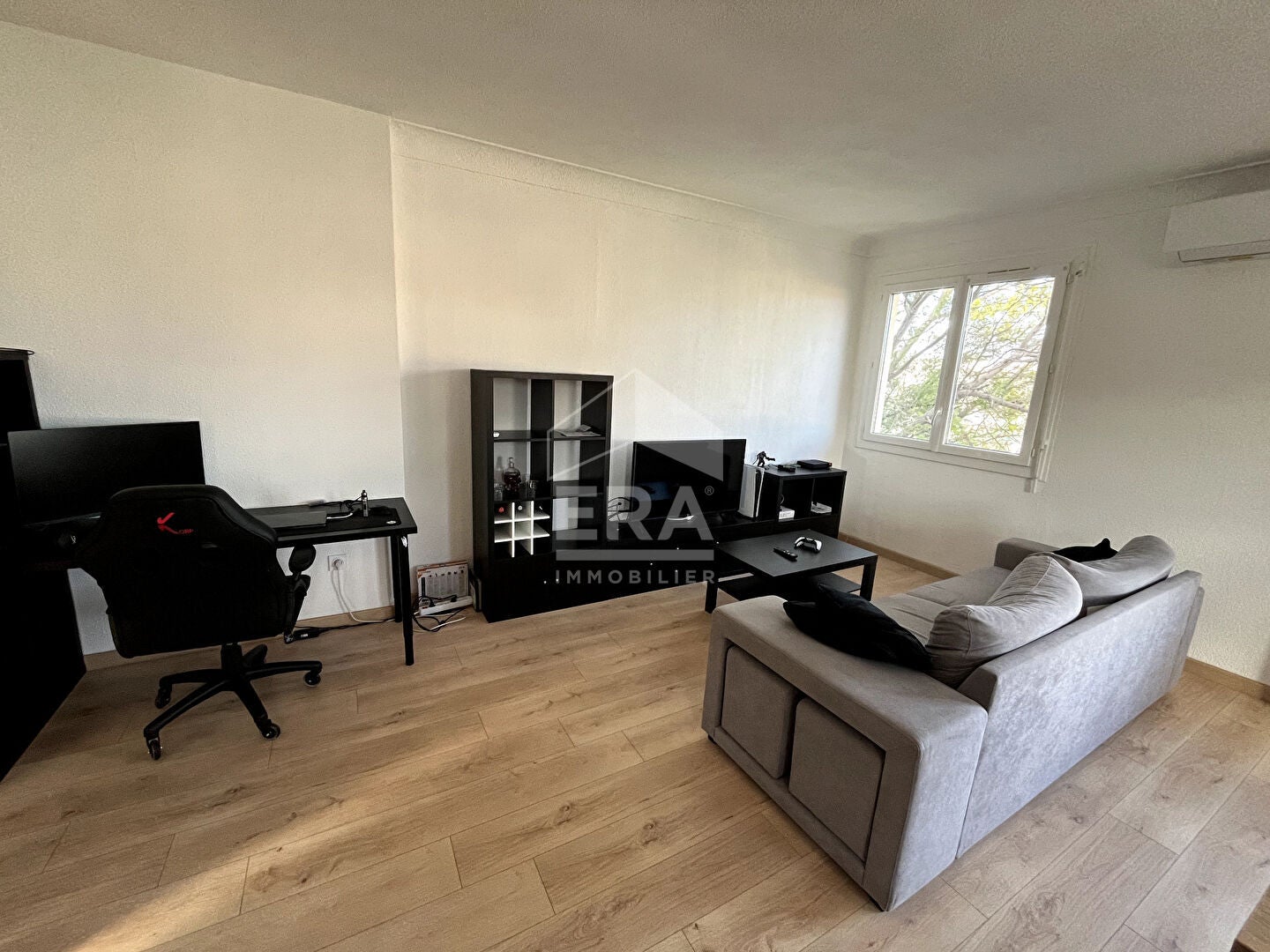 Flat Place Jean Moulin in Perpignan