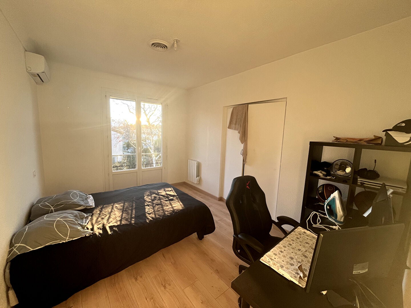 Appartement Place Jean Moulin à Perpignan