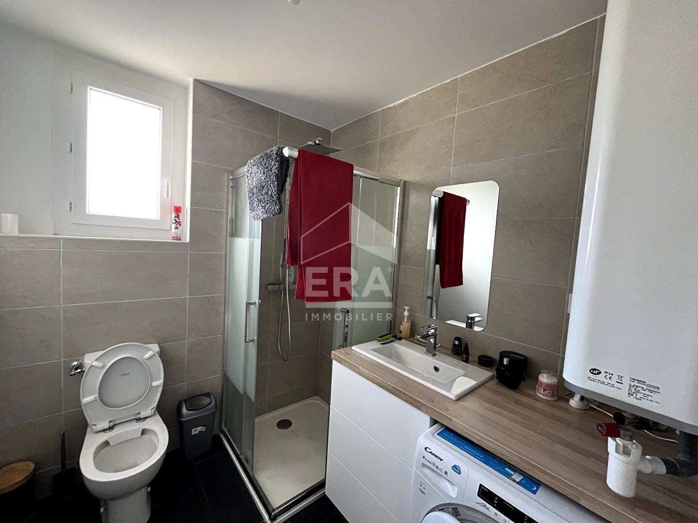 Flat Place Jean Moulin in Perpignan