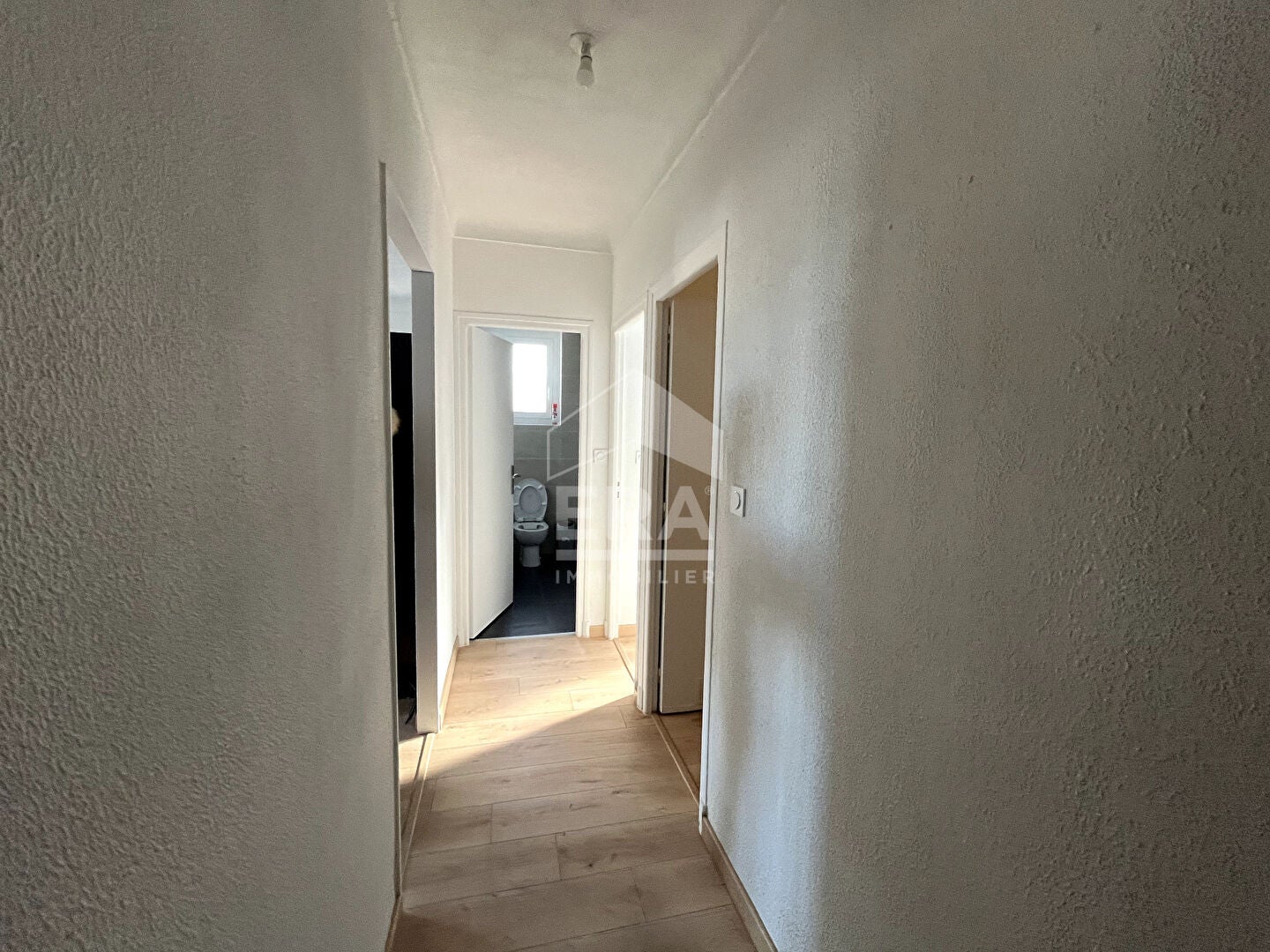 Flat Place Jean Moulin in Perpignan