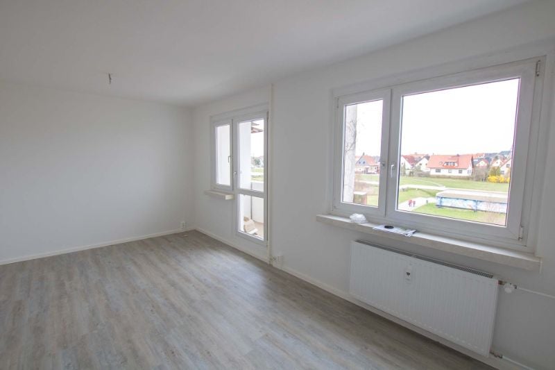 Wohnung Fischerring in Halle (Saale)