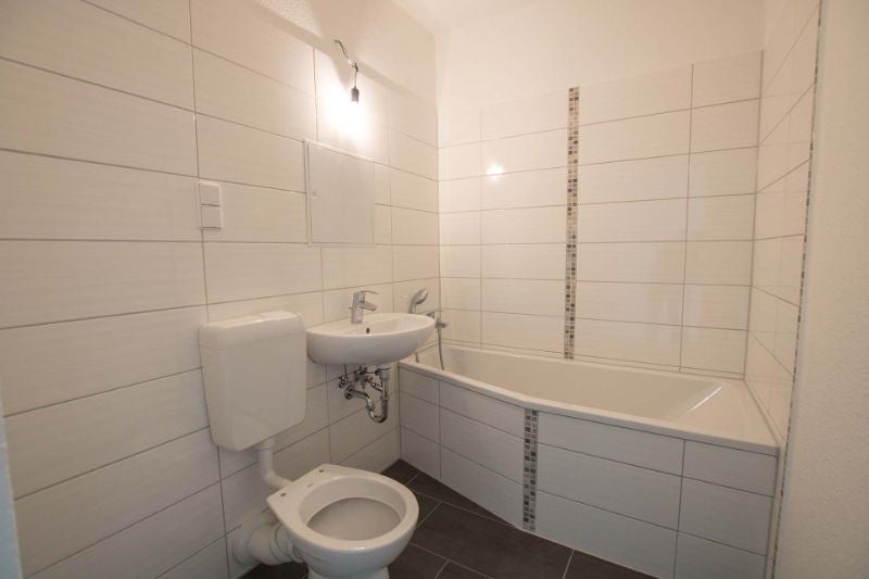 Wohnung Fischerring in Halle (Saale)