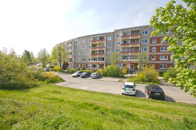 Wohnung Fischerring in Halle (Saale)