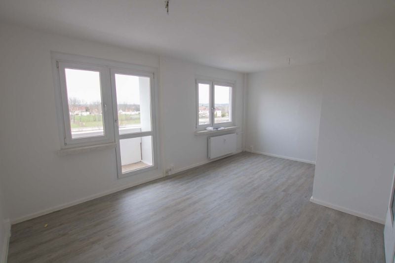 Wohnung Fischerring in Halle (Saale)