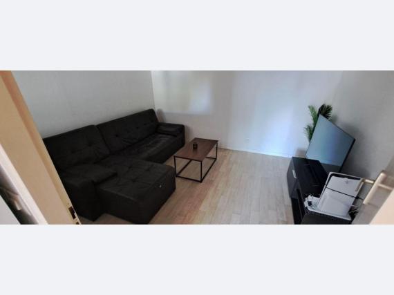 House Rue duffour-dubergier in Bordeaux