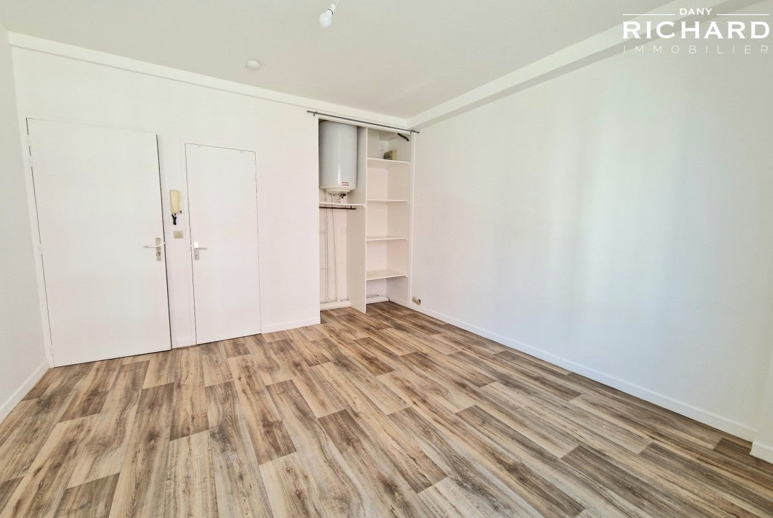 Appartement Boulevard Villebois-Mareuil à Rennes