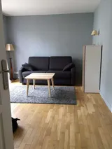 Appartement Port de Boulogne-Billancourt à Boulogne-Billancourt