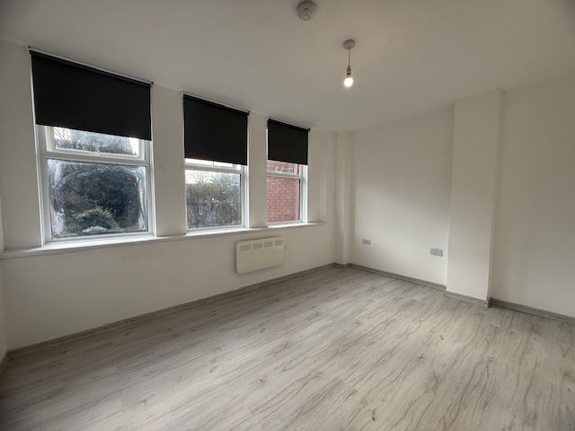 Flat Midgate in Peterborough