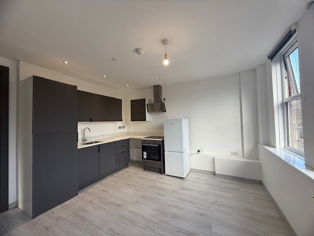 Flat Midgate in Peterborough