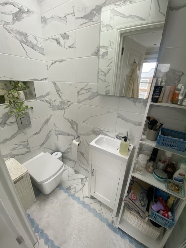 Room Castlehaven Road in Greater London