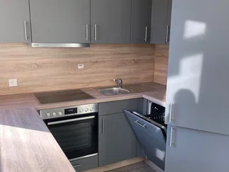 Wohnung Bekassinenweg in Dortmund