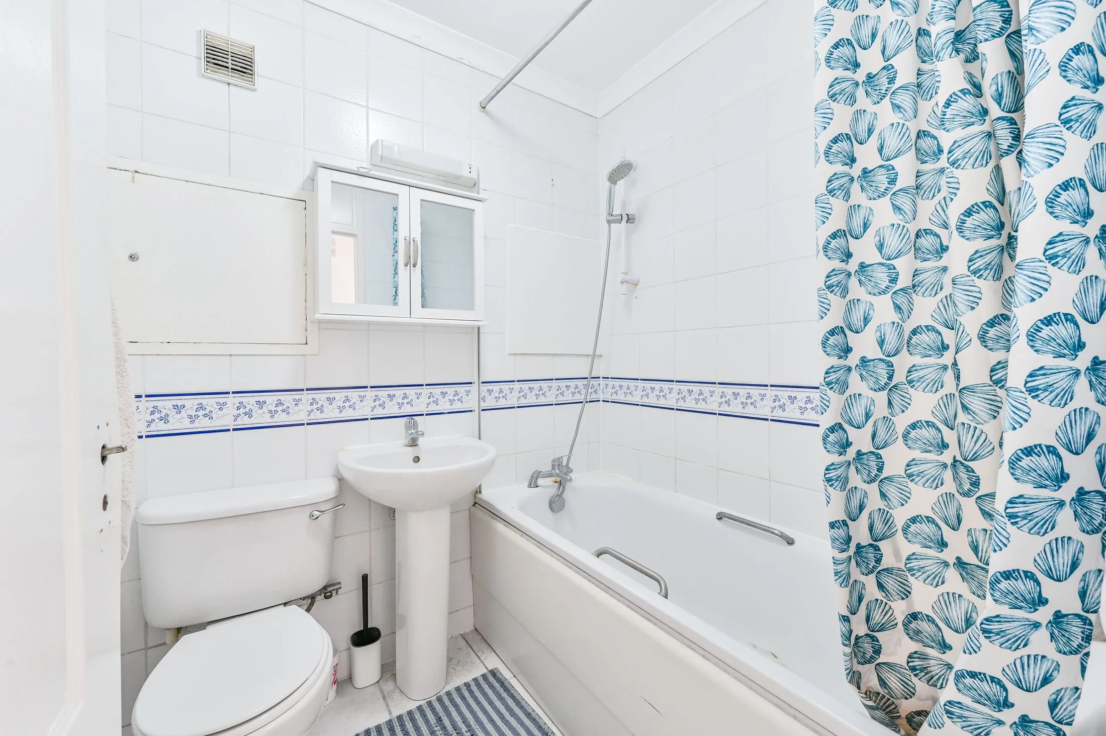 Flat Edgware Road in City of Westminster
