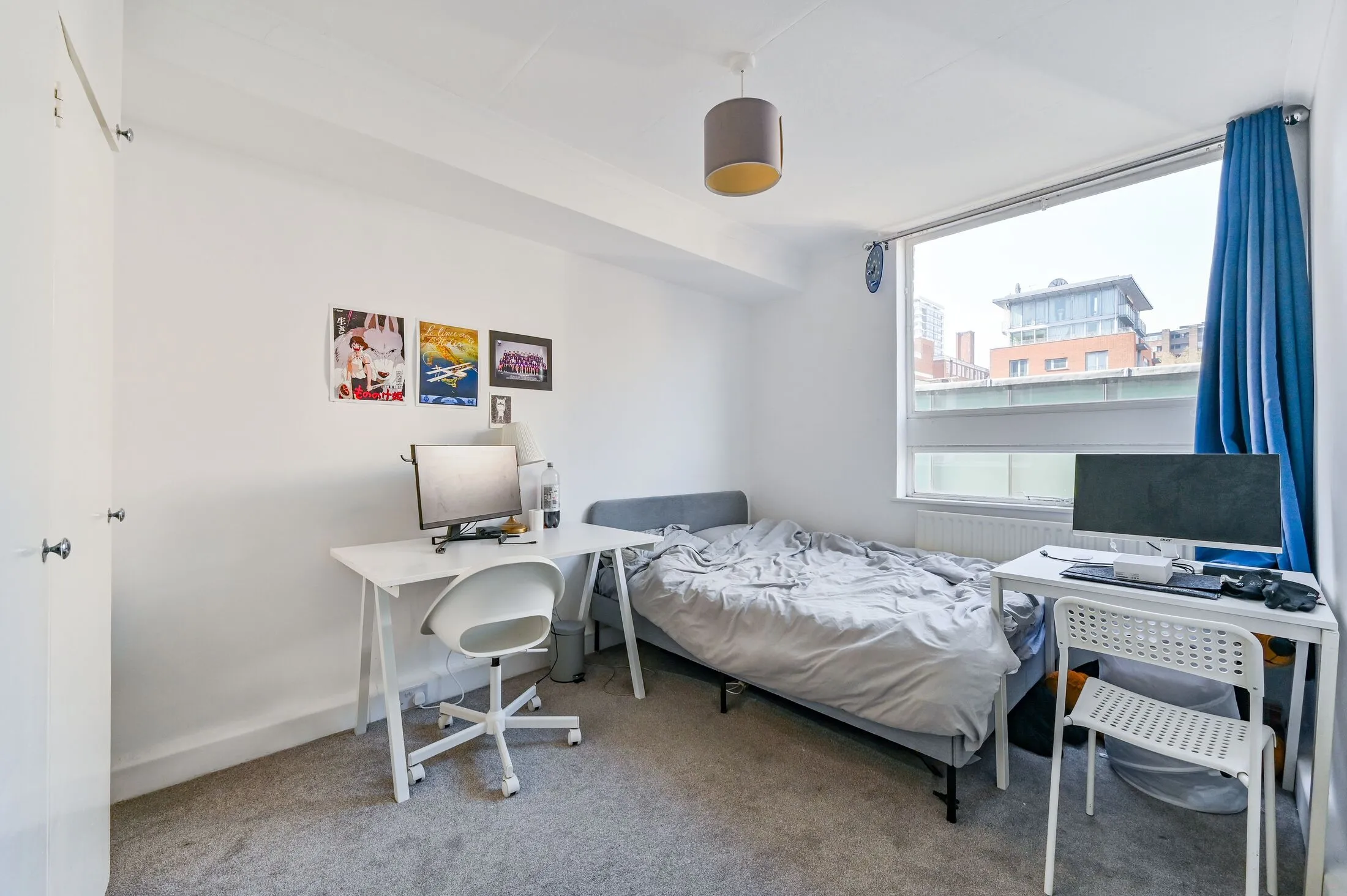 Flat Edgware Road in City of Westminster