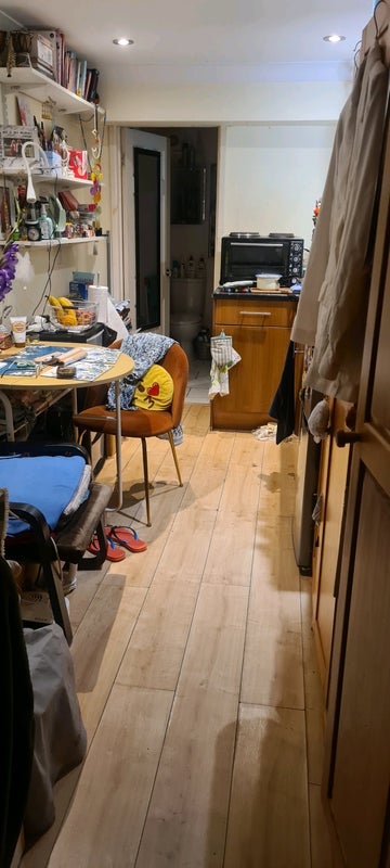 Room Boston Manor Road in Greater London