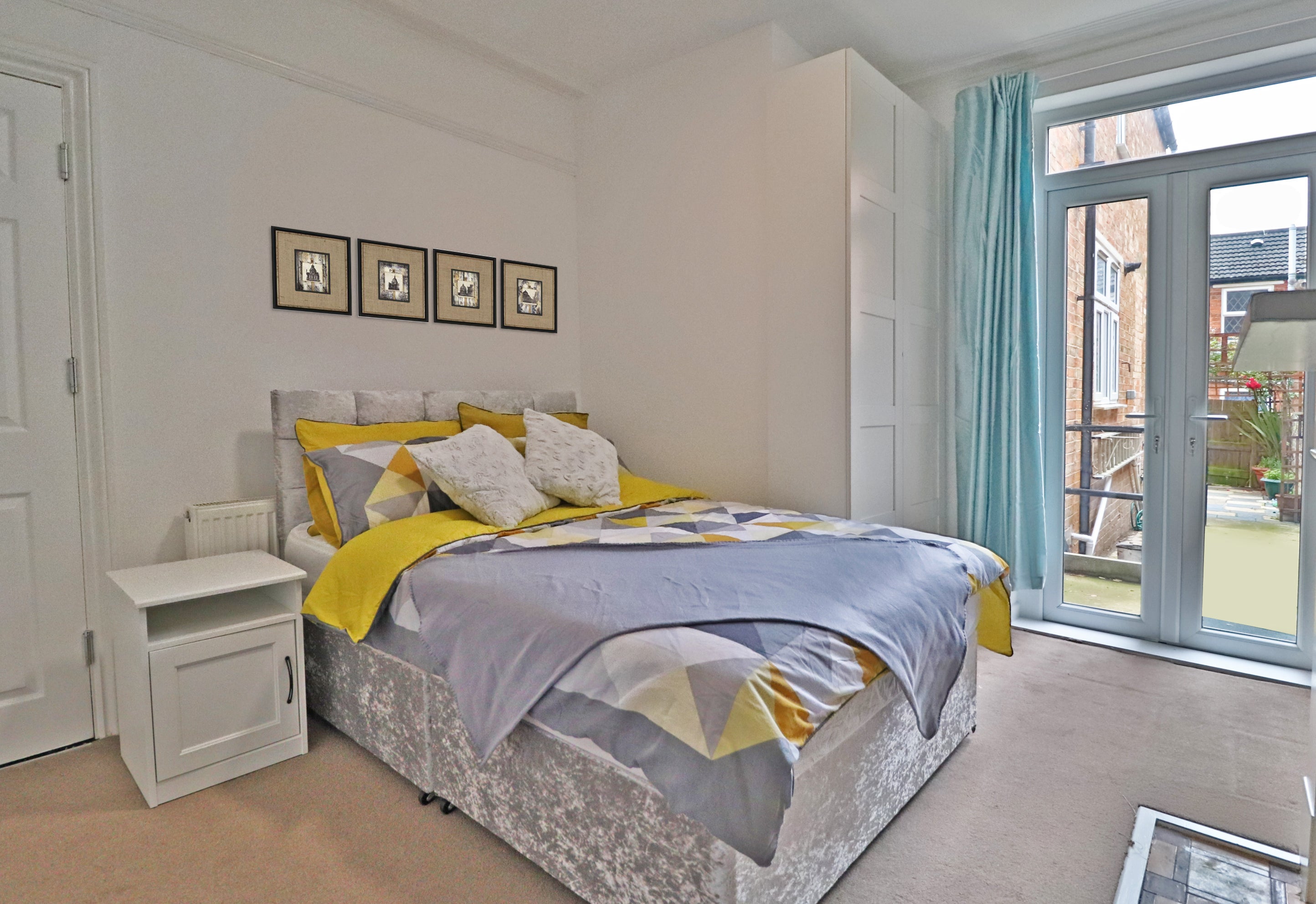 Room Stanley Street in Bedford