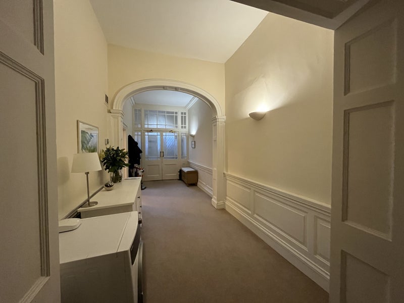 Room Berkeley Square in Bristol