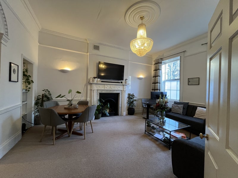 Room Berkeley Square in Bristol