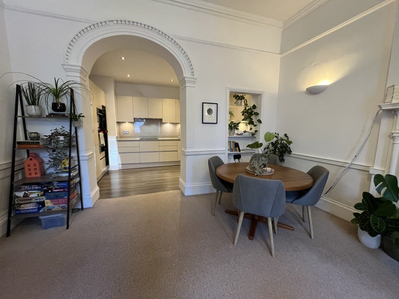 Room Berkeley Square in Bristol