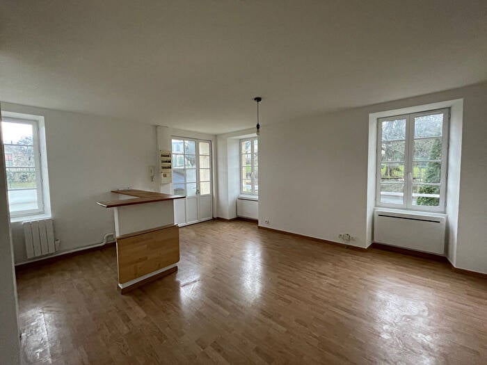 Appartement Quai du Halage à Fontenay-le-Comte