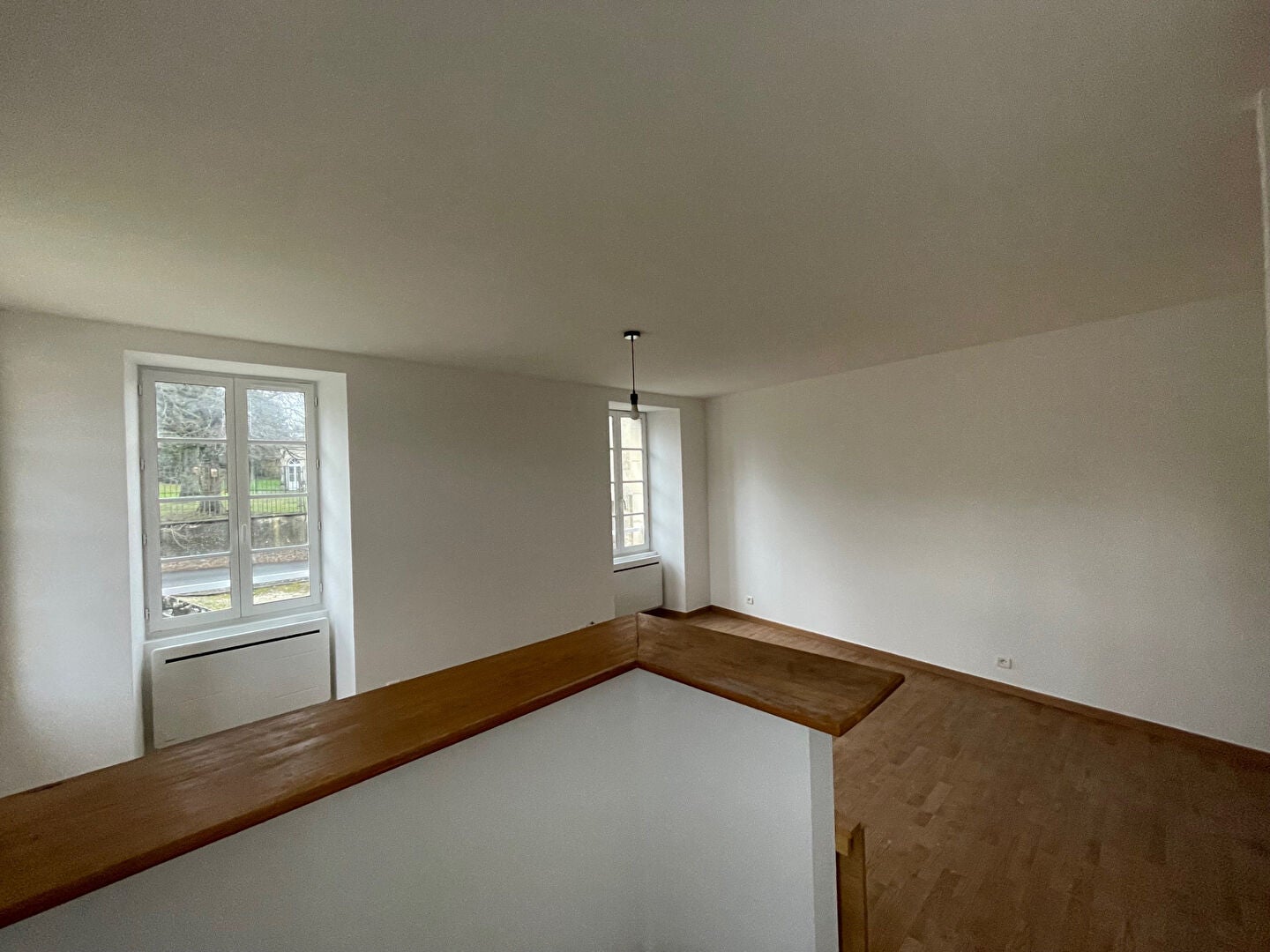 Appartement Quai du Halage à Fontenay-le-Comte