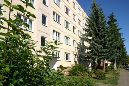 Wohnung Gustav-Mahler-Straße in Zeitz
