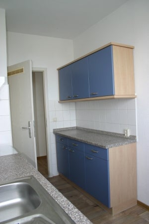 Wohnung Gustav-Mahler-Straße in Zeitz